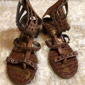 Sam Edelman Gladiator Sandals